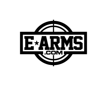 E-Arms | Logo Design Contest | LogoTournament