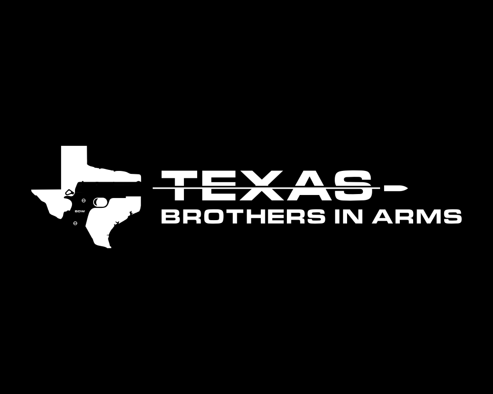 texas-brothers-in-arms-logo-design-contest-logotournament