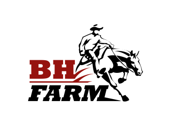 BH FARM | Logo Design Contest | LogoTournament