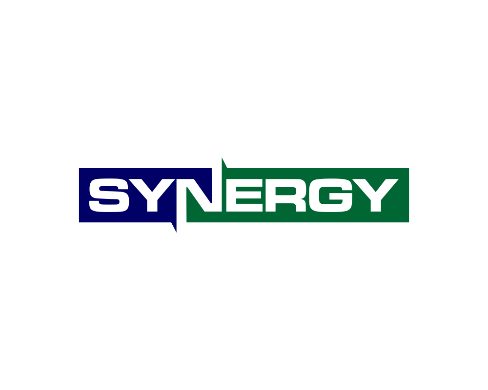 Synergy | Logo Design Contest | LogoTournament