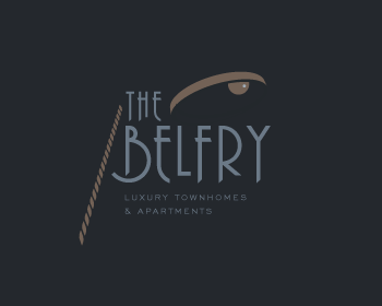 The Belfry Logo Design Contest