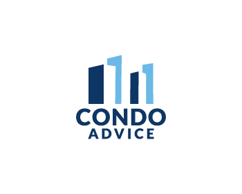 Condo Advice Logo Design Contest