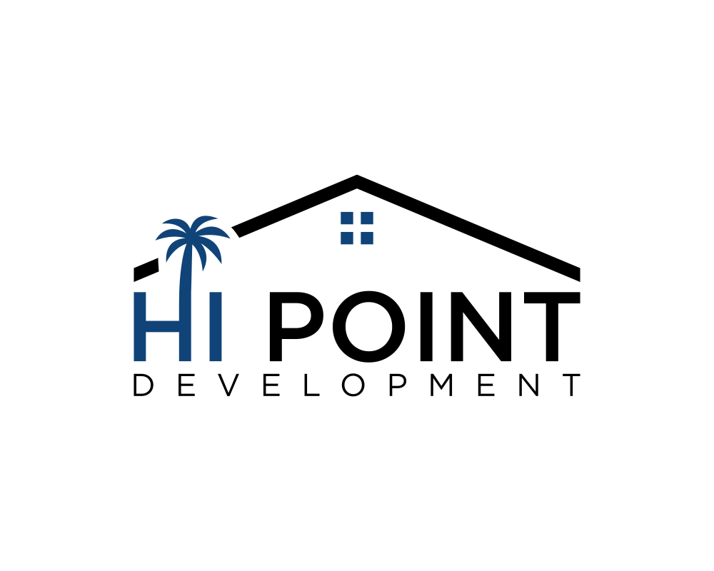 hi-point-development-logo-design-contest-logotournament