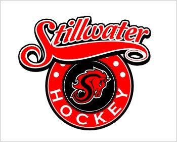 Stillwater Girls Hockey Logo Designs by diabolic208