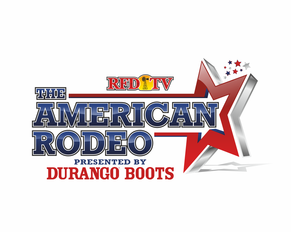 RFDTV THE AMERICAN Logo Design Contest LogoTournament