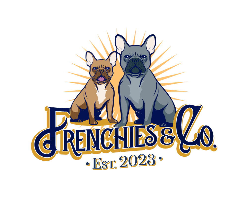 Frenchies & Co. | Logo Design Contest | LogoTournament