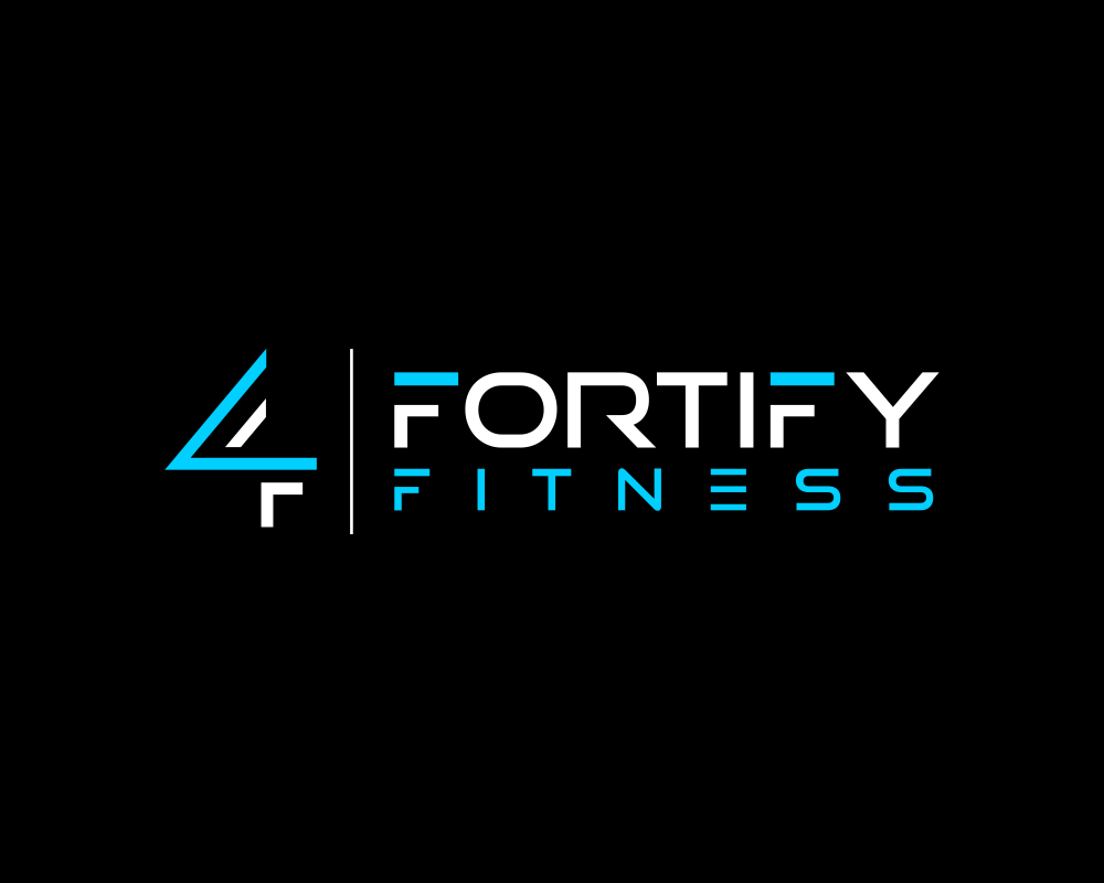 Fortify Fitness | Logo Design Contest | LogoTournament