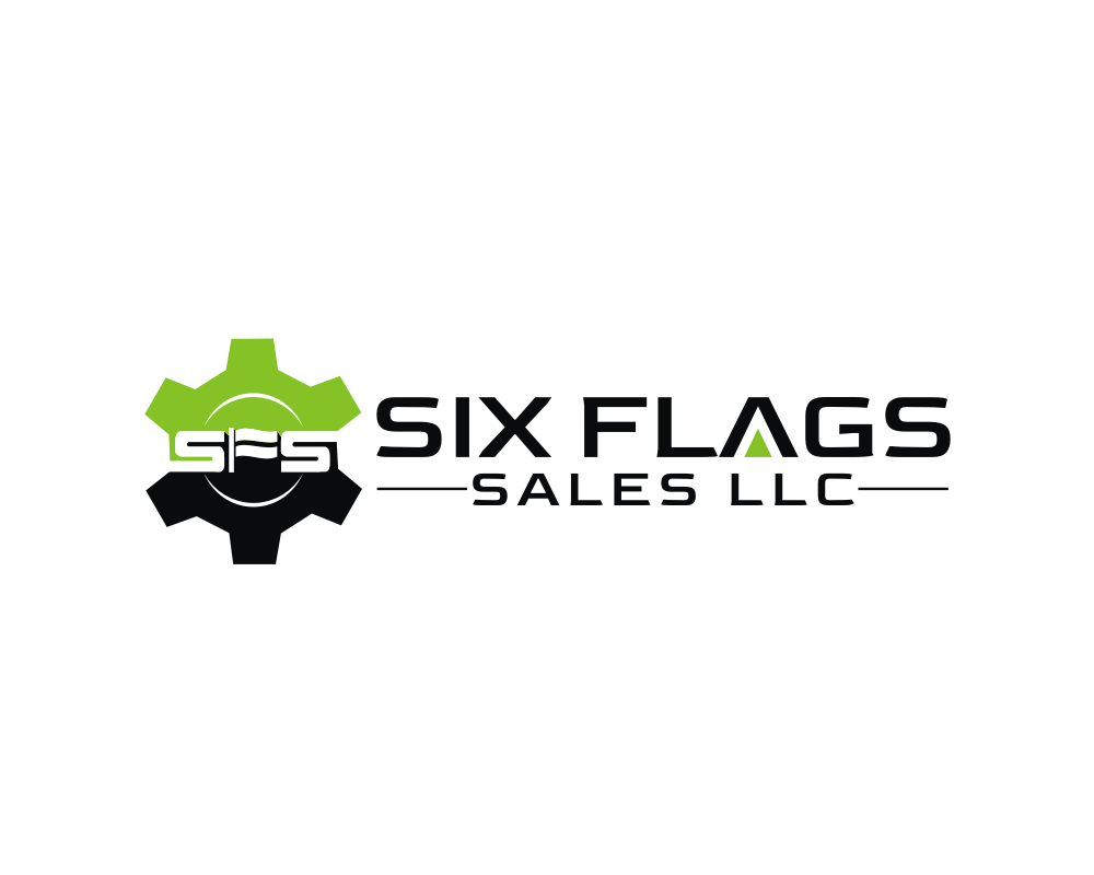 six-flags-sales-llc-logo-design-contest-logotournament