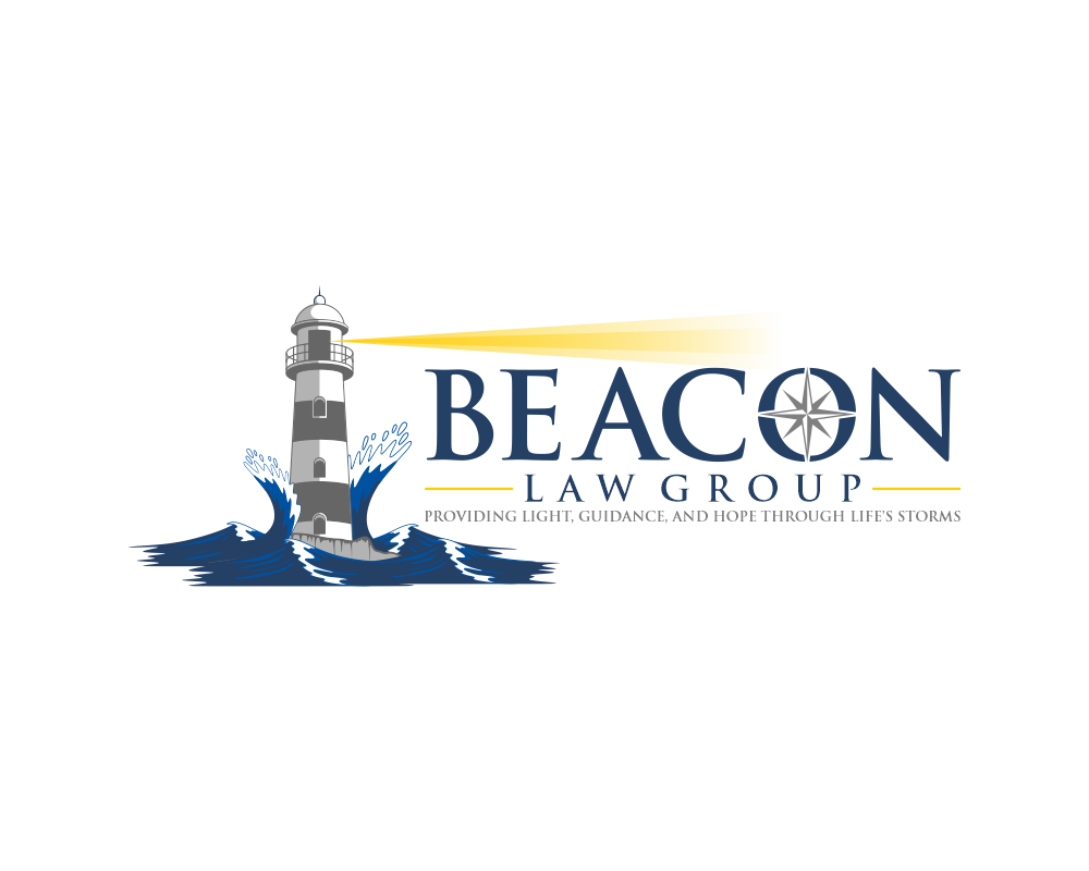 Beacon Law Group Logo Design Contest LogoTournament