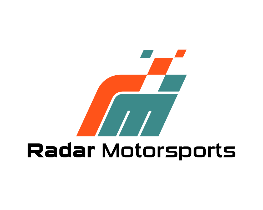 Radar Motorsports | Logo Design Contest | LogoTournament