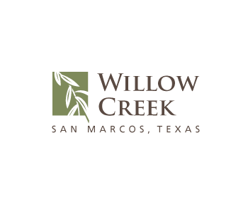 Willow Creek Logo Design Contest