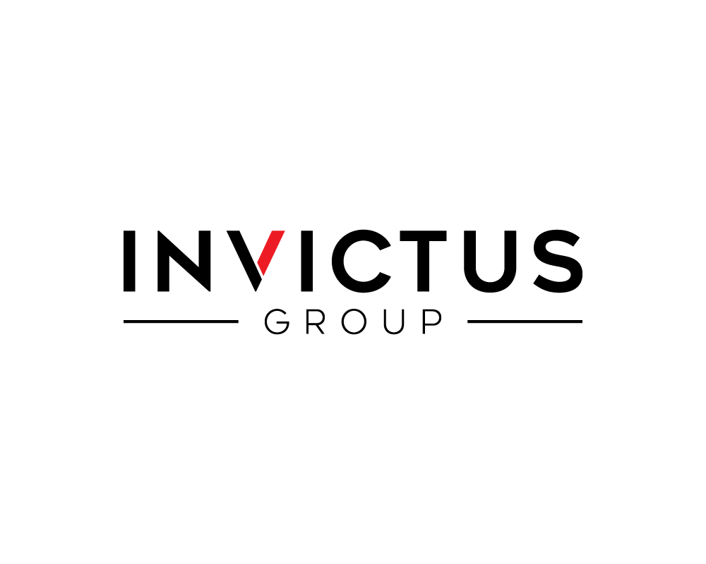 Invictus Group | Logo Design Contest | LogoTournament