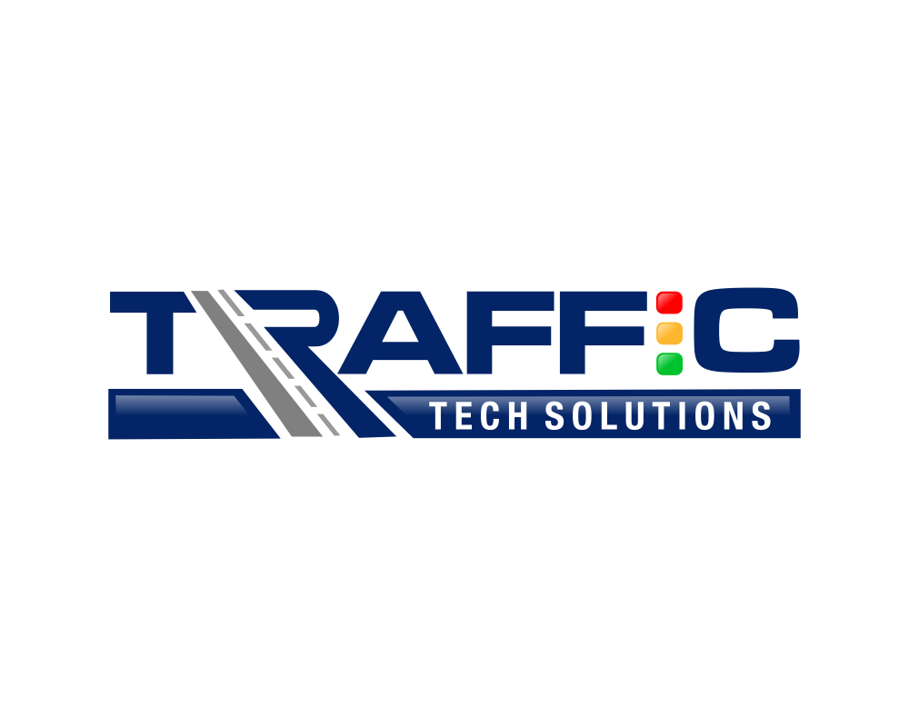 Traffic Tech Solutions | Logo Design Contest | LogoTournament