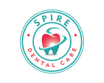 Spire Dental Care | Logo Design Contest | LogoTournament