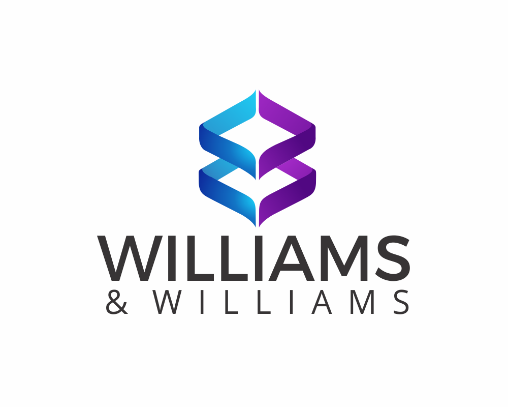 Williams & Williams, LLC | Logo Design Contest | LogoTournament