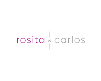 Rosita y Carlos | Logo Design Contest | LogoTournament