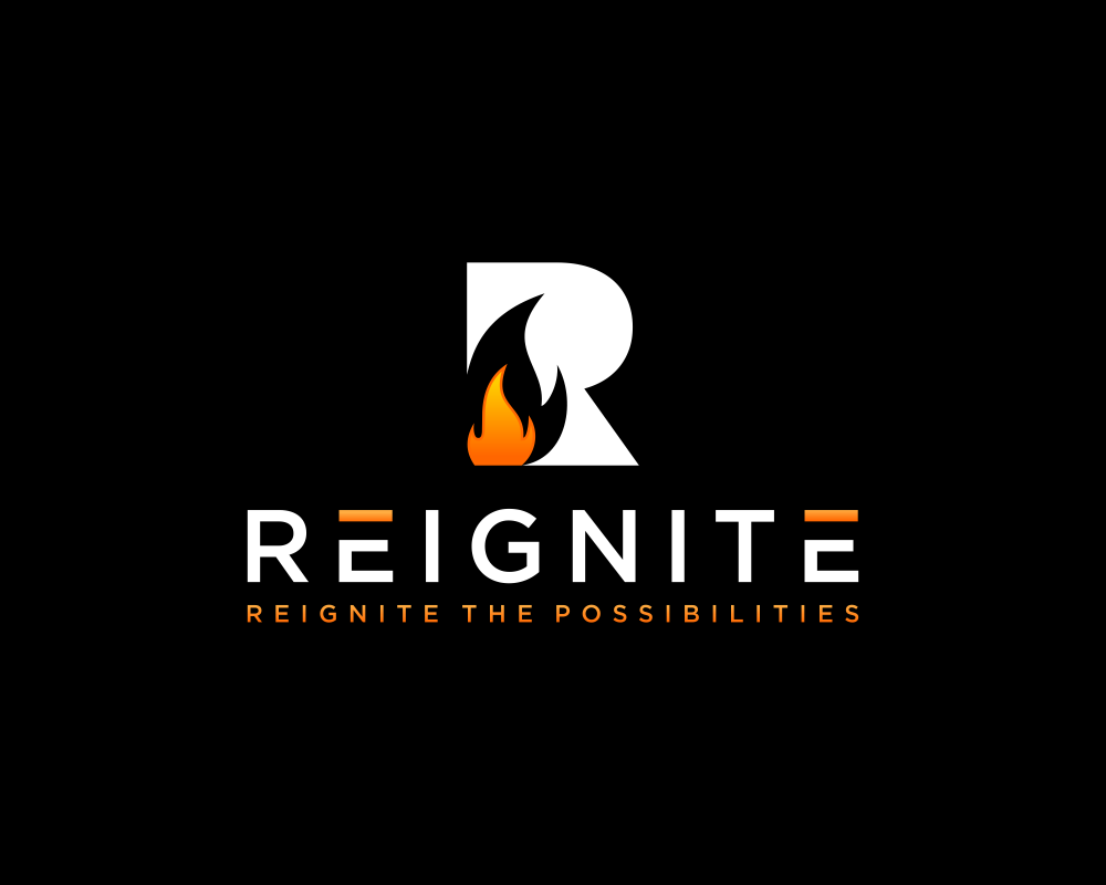 Reignite | Logo Design Contest | LogoTournament