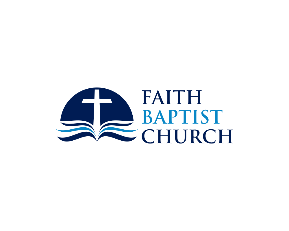 Faith Baptist Church | Logo Design Contest | LogoTournament