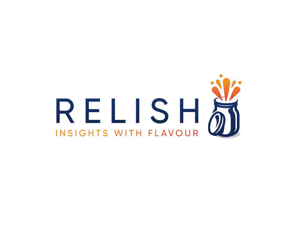 Relish | Logo Design Contest | LogoTournament