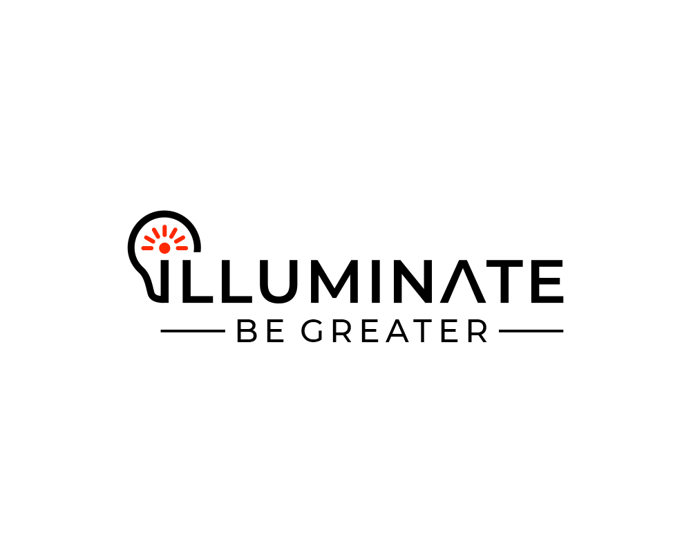 Illuminate | Logo Design Contest | LogoTournament