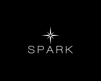 Spark logo design contest - logos by PonetzGraphics