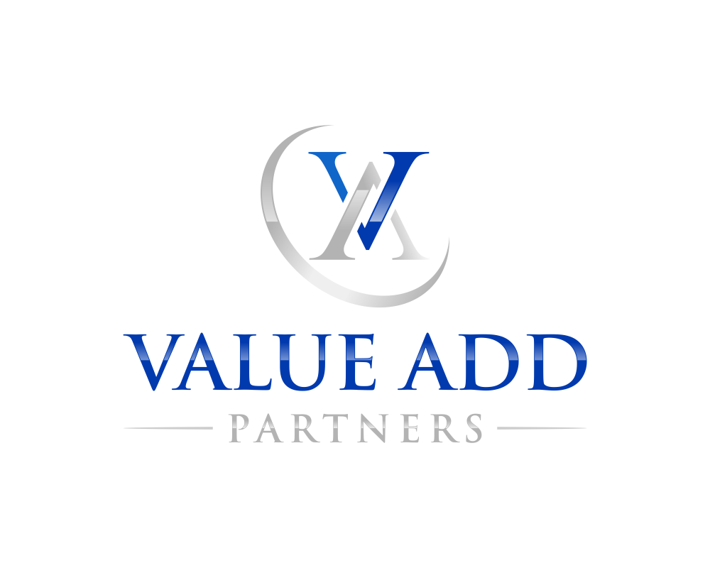 value-add-partners-logo-design-contest-logotournament