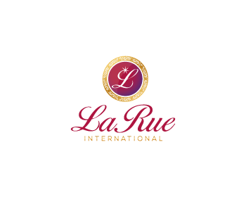 LaRue International Logo Design Contest