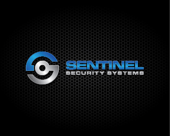 Sentinel Security Systems logo design contest - logos by ...