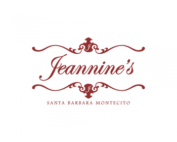 Jeannine's Logo Design Contest