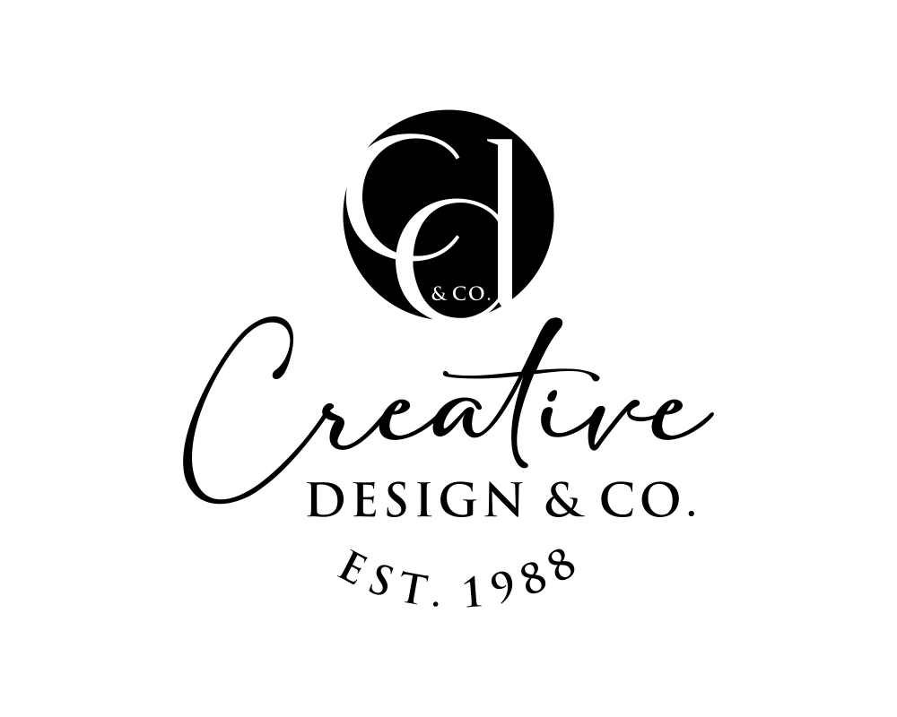 Creative Design & Co. | Logo Design Contest | LogoTournament