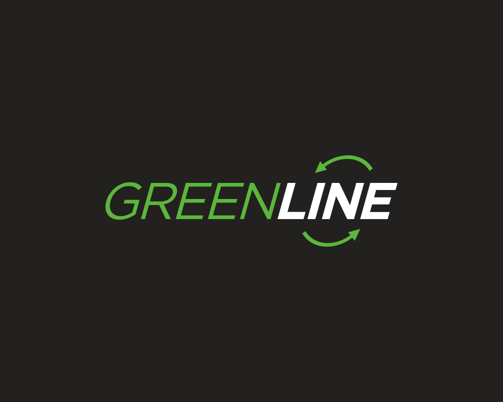 Greenline | Logo Design Contest | LogoTournament