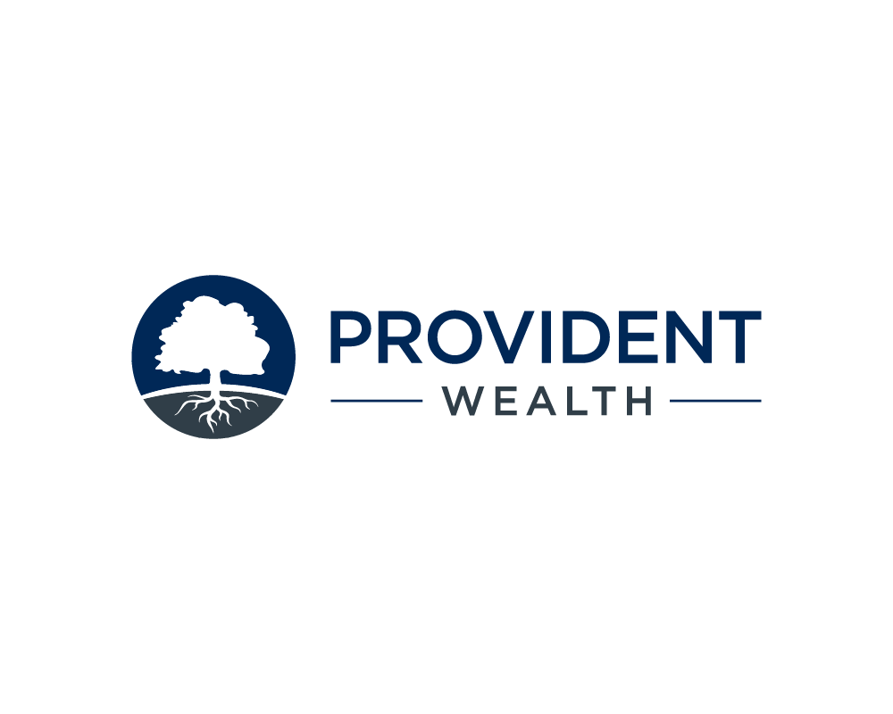 Provident Wealth | Logo Design Contest | LogoTournament