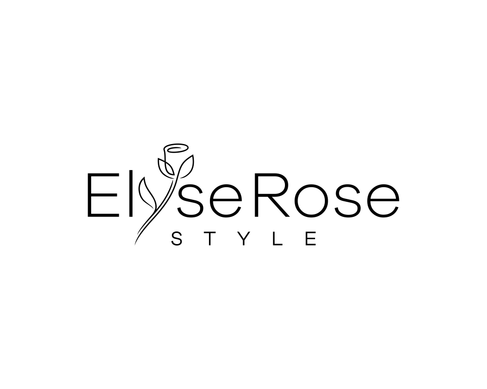 Elyse Rose Style | Logo Design Contest | LogoTournament