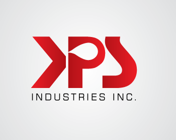 KPS Industries Inc. logo design contest - logos by Logoguru