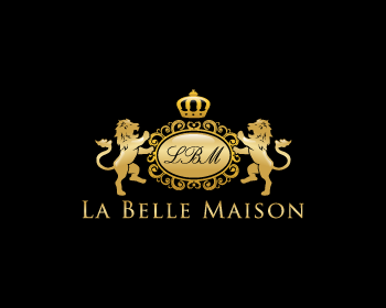La Belle Maison LLC Logo Design Contest