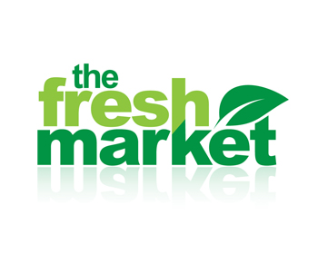 Fresh market карта