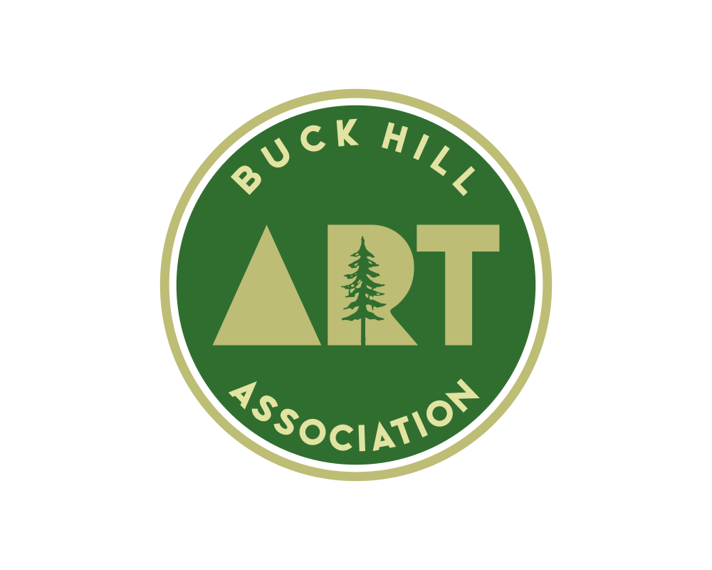 Buck Hill Falls Art Association | Logo Design Contest | LogoTournament