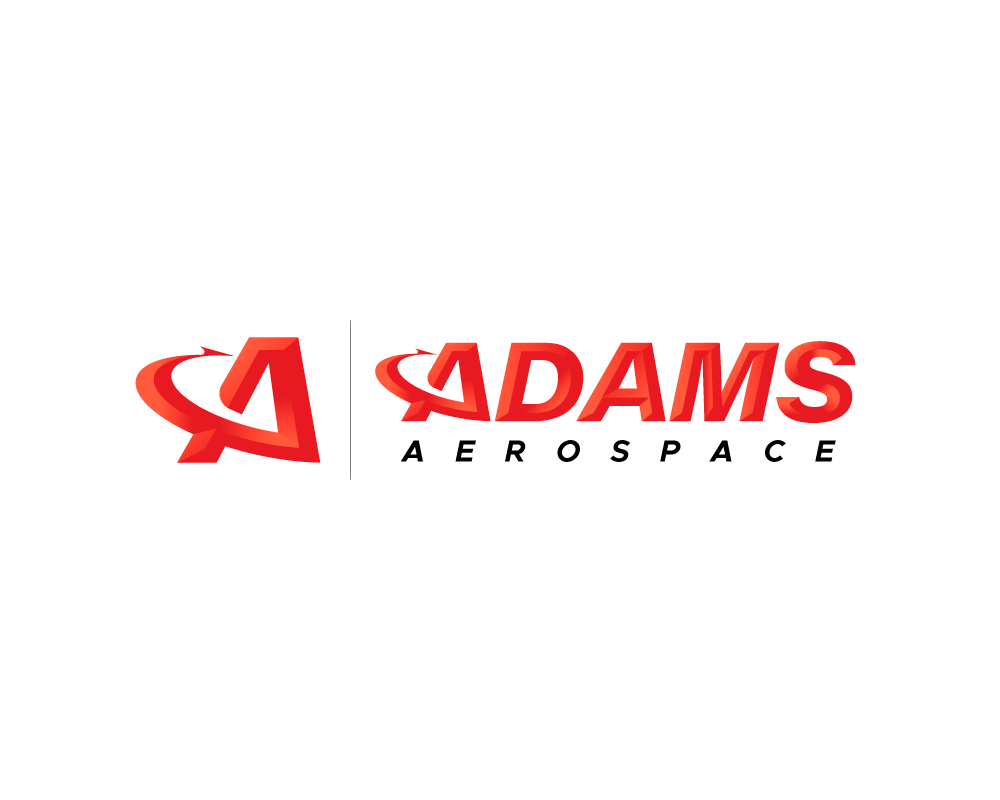 Adams Aerospace | Logo Design Contest | LogoTournament