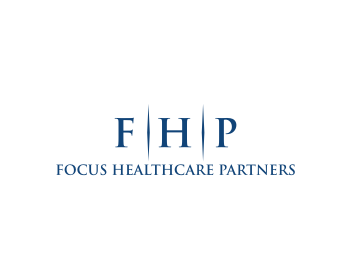 Focus Healthcare Partners | Logo Design Contest | LogoTournament