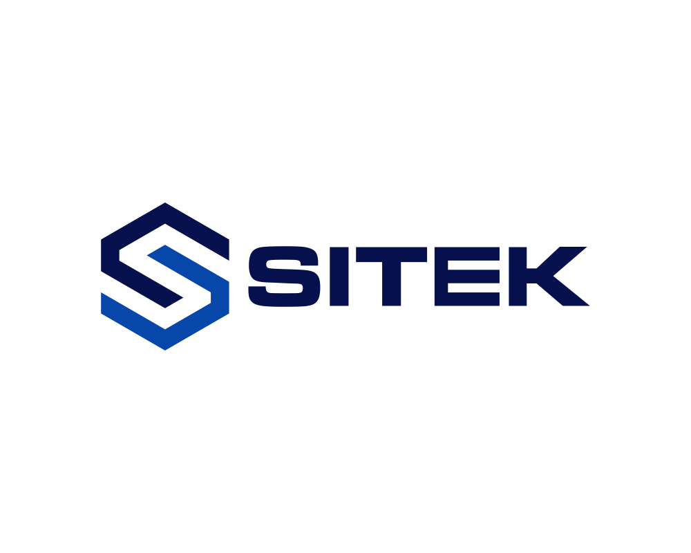 SITEK | Logo Design Contest | LogoTournament