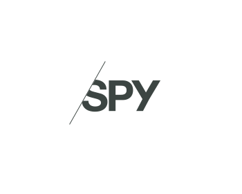 Spy logo design contest - logos by PonetzGraphics