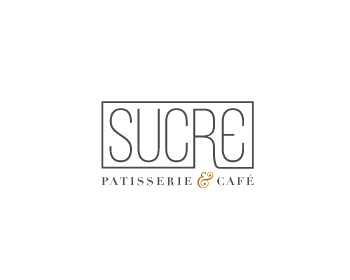 Sucre Patisserie & Cafe Logo Design Contest