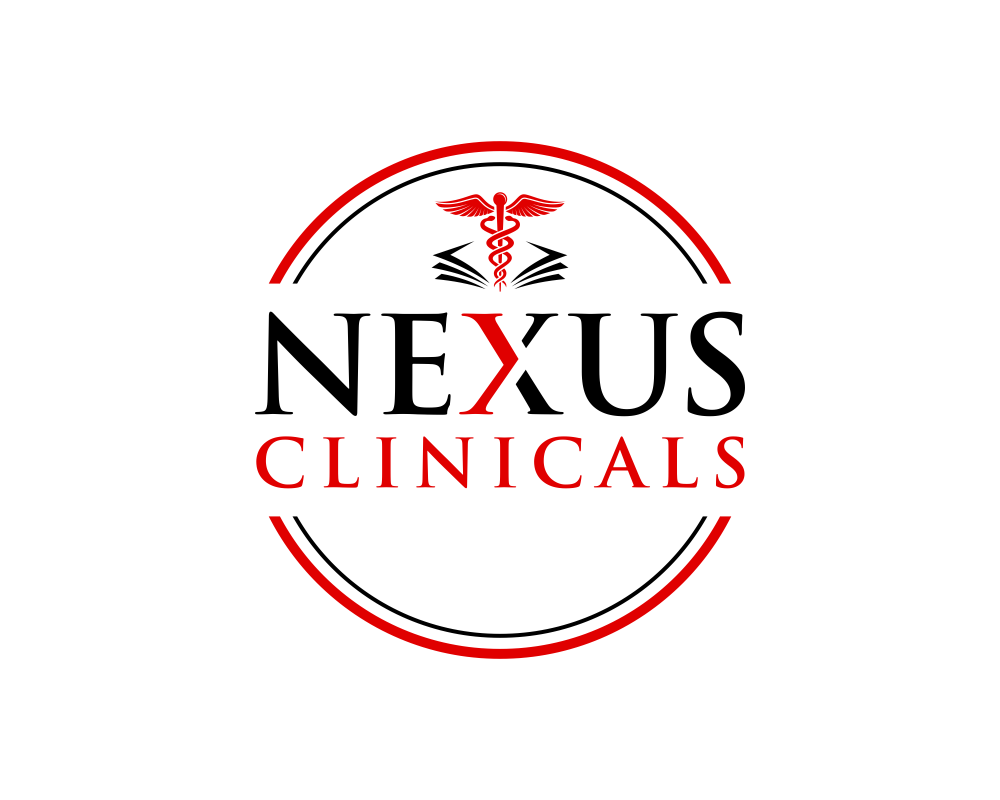 Nexus Clinicals | Logo Design Contest | LogoTournament