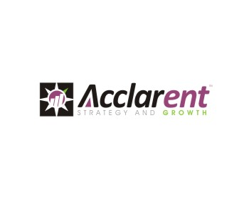 Acclarent Strategy and Growth Logo Design Contest