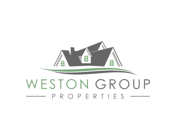 Weston Group Properties | Logo Design Contest | LogoTournament