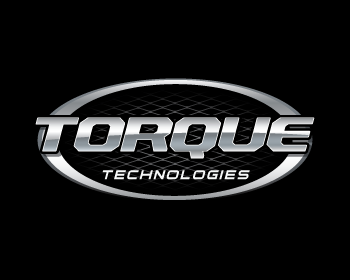 Torque Technologies logo design contest - logos by maticg