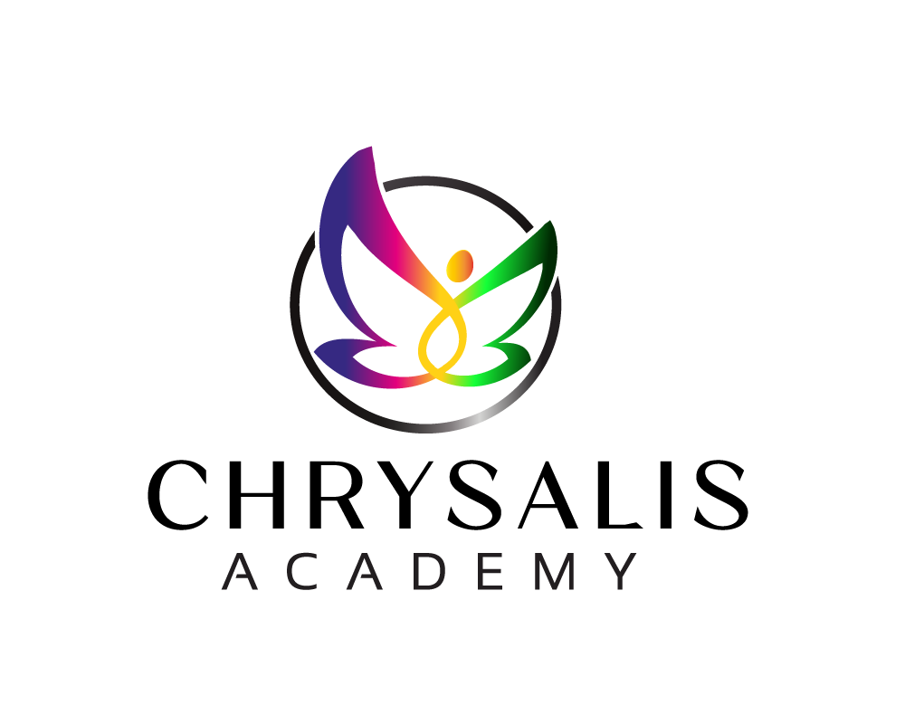 Chrysalis Academy Logo Design Contest LogoTournament