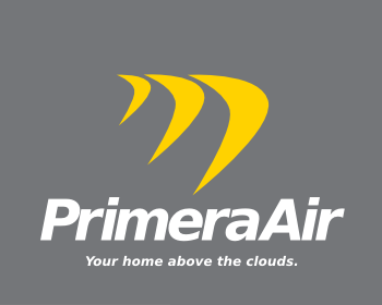 Image result for Primera Air logo