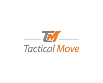 Tactical Move Logo Design Contest