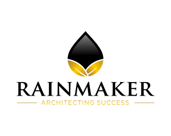 Rainmaker | Logo Design Contest | LogoTournament